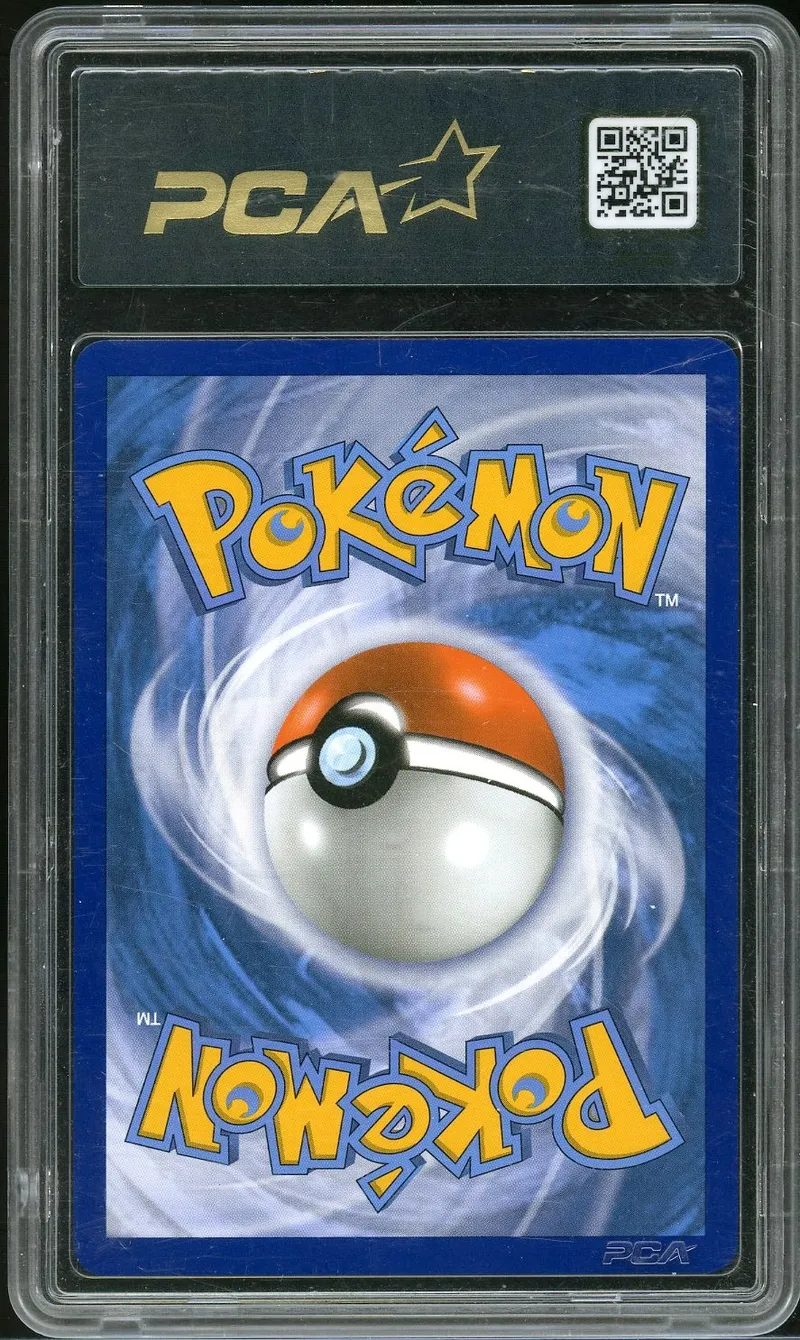 PCA 9.5 Florizarre V