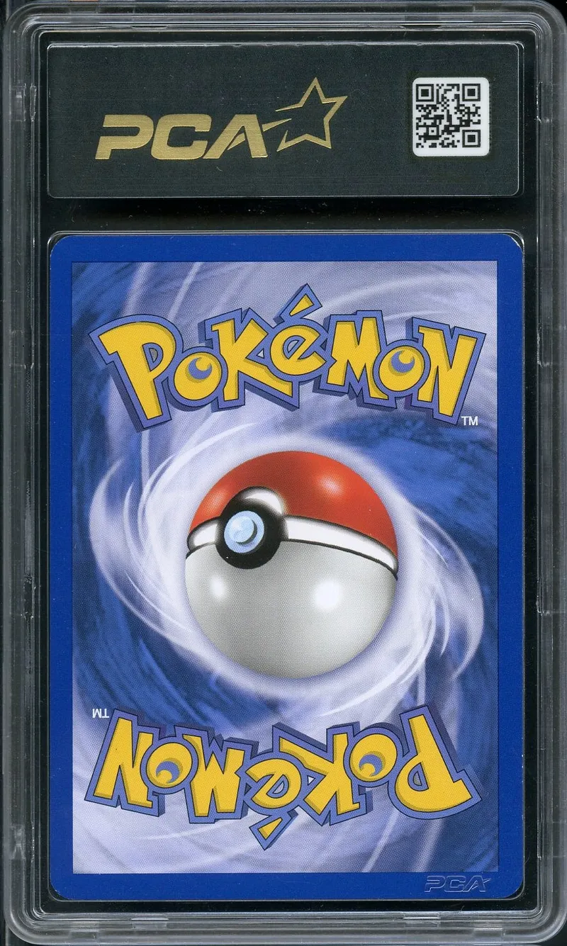 PCA 8 Octillery Holo