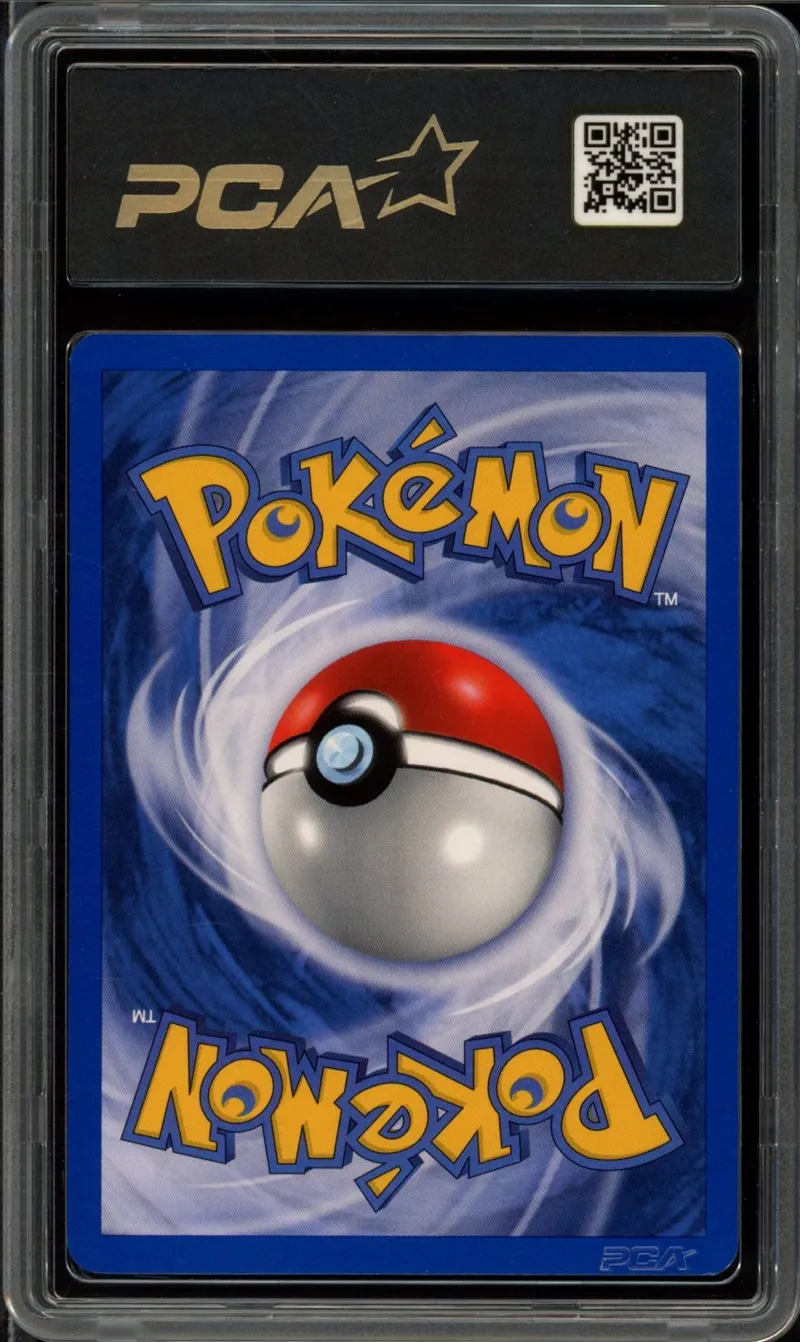 PCA 9 Togepi