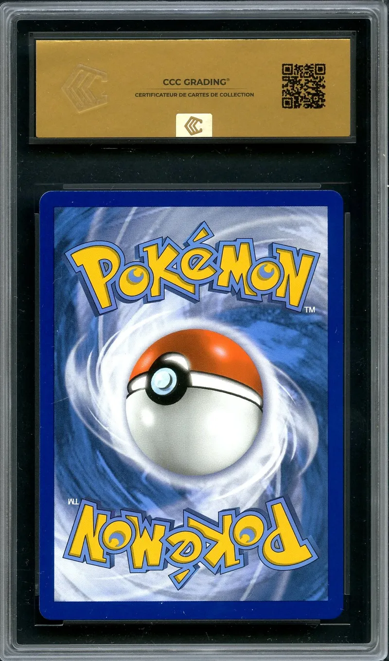 CCC 10 Sylveroy Cavalier du Froid VMax