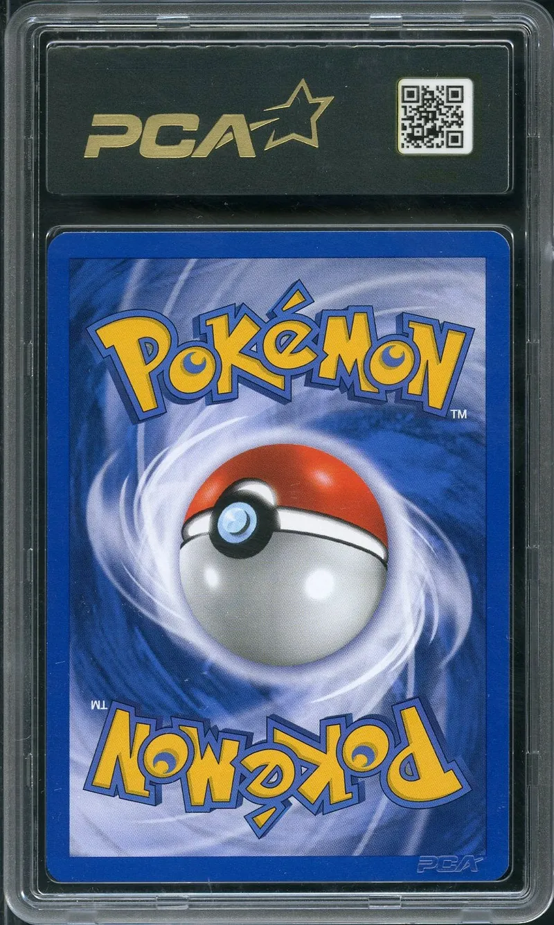 PCA 9 Leuphorie Holo