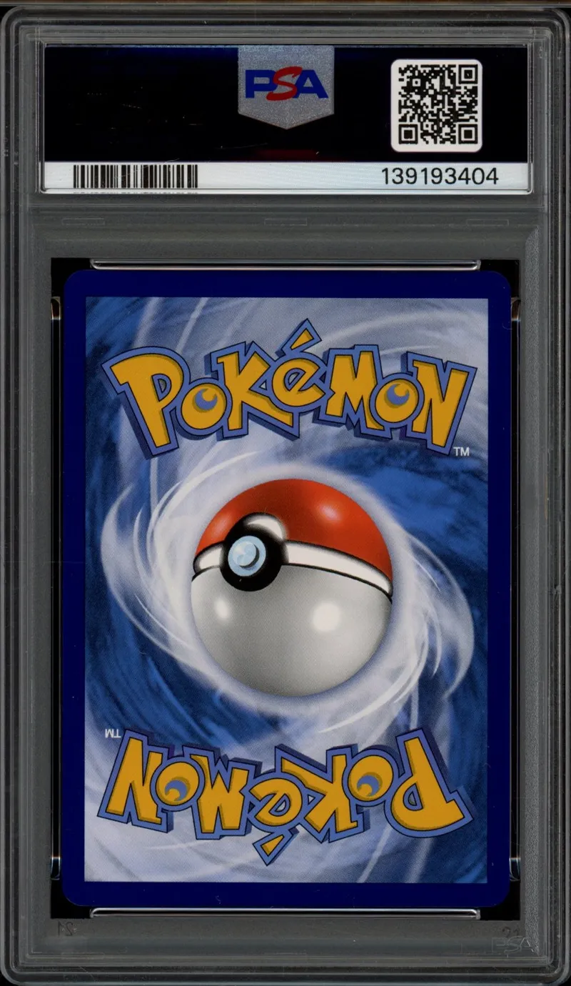PSA 10 Latias Ex