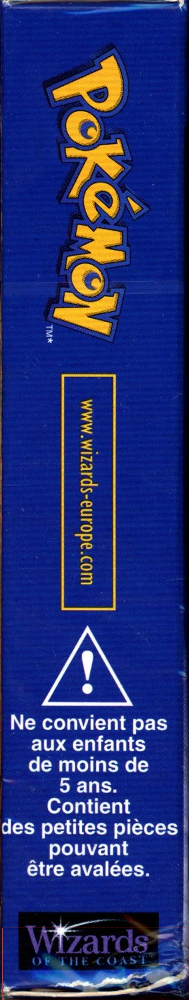 Deck Set de Base Une Nouvelle Aventure