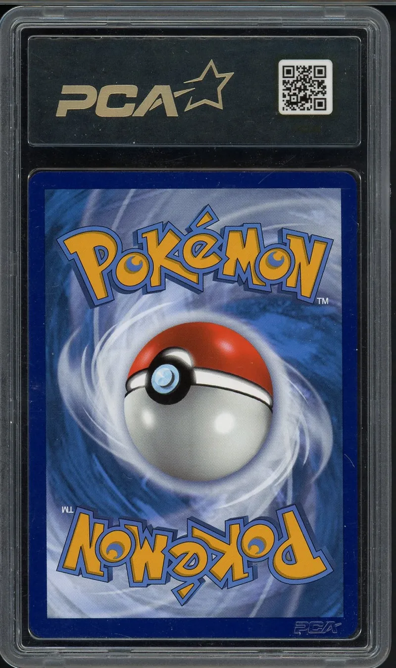 PCA 9.5 Reshiram Holo