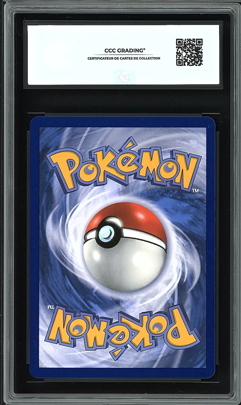 CCC 9.5 Trioxhydre Ex