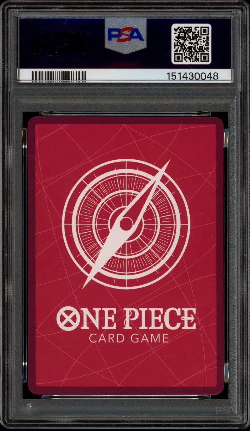 PSA 10 Enel