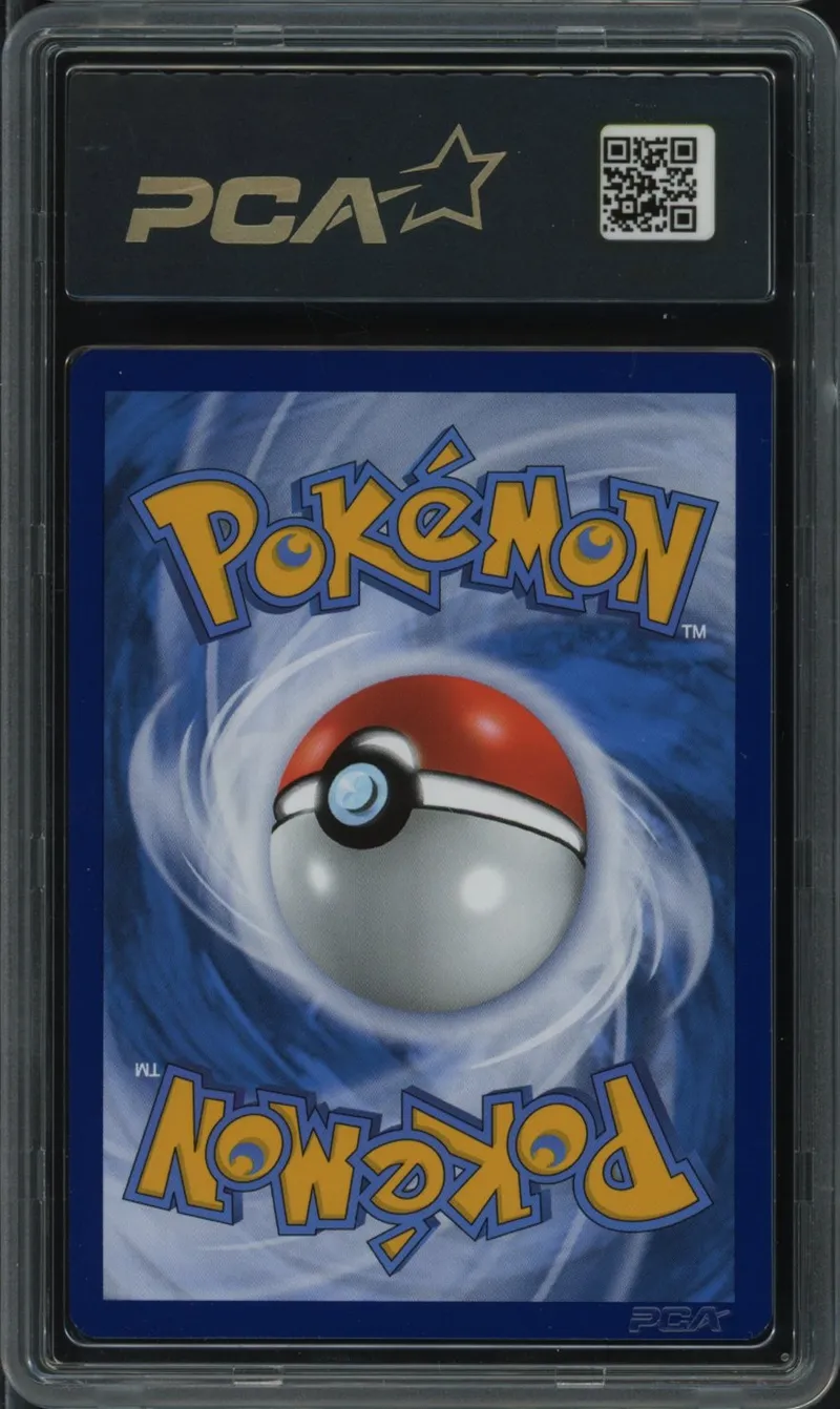 PCA 9.5 Victini