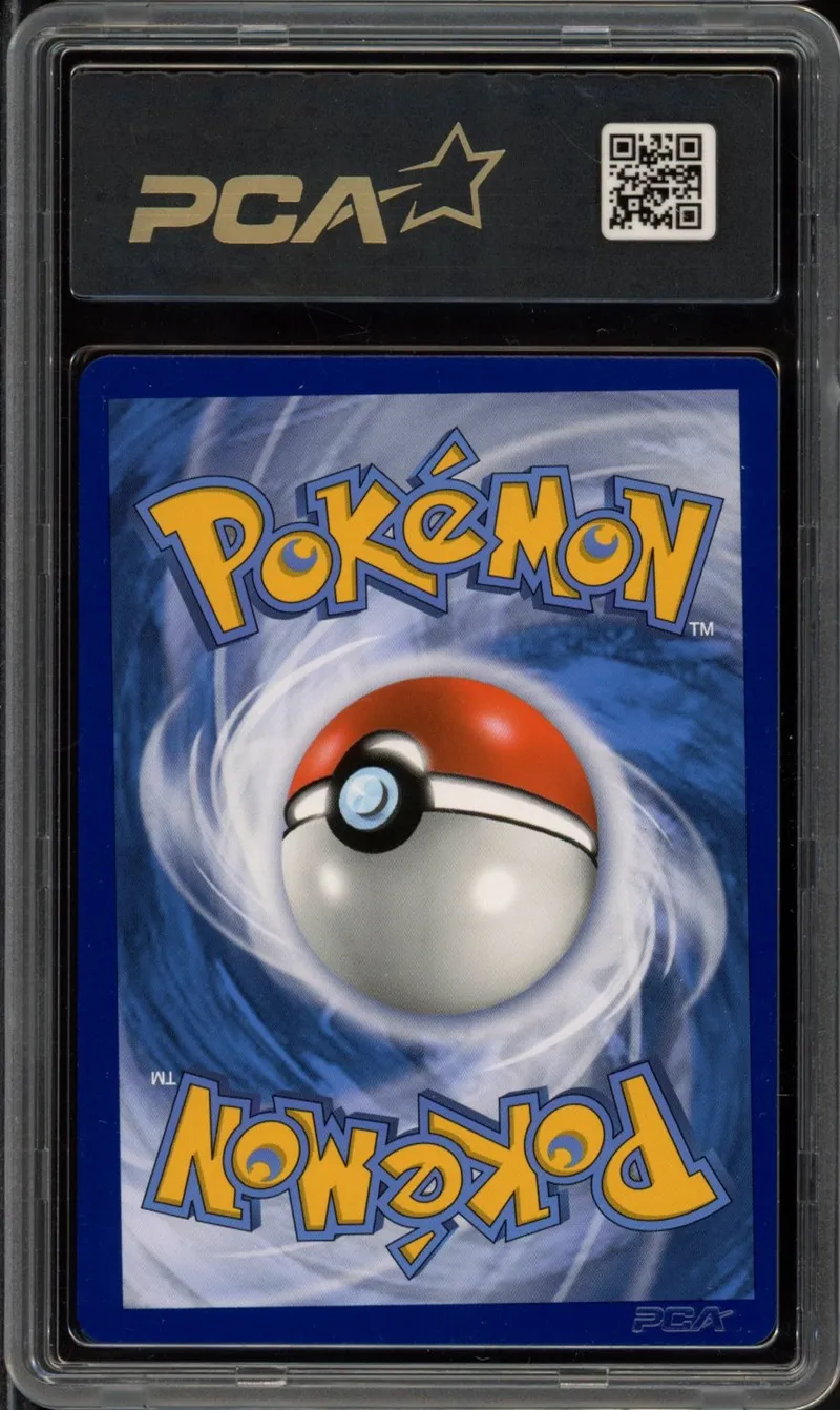 PCA A Carchacrok et Giratina Gx