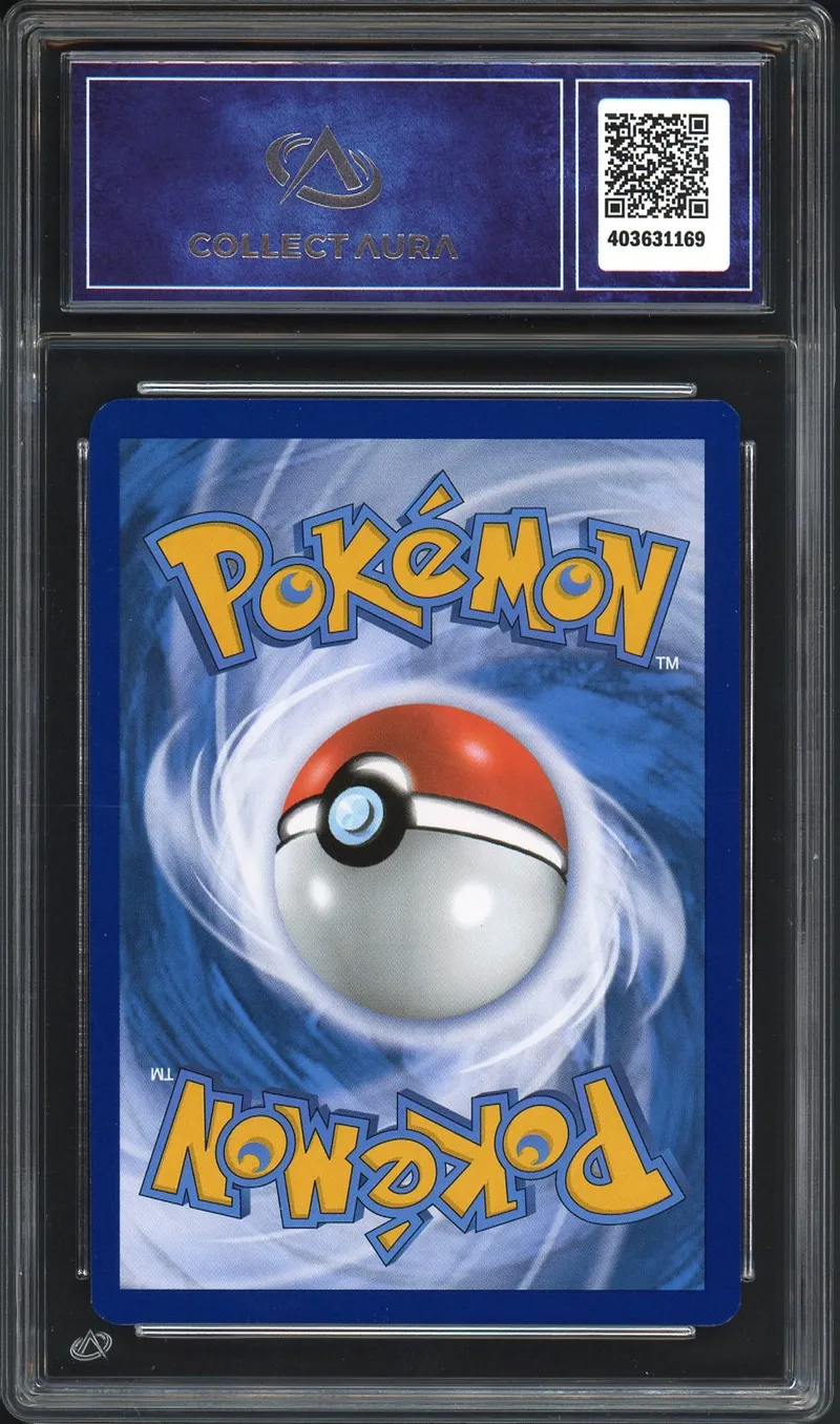 CA 9.5 Ambition de Cynthia