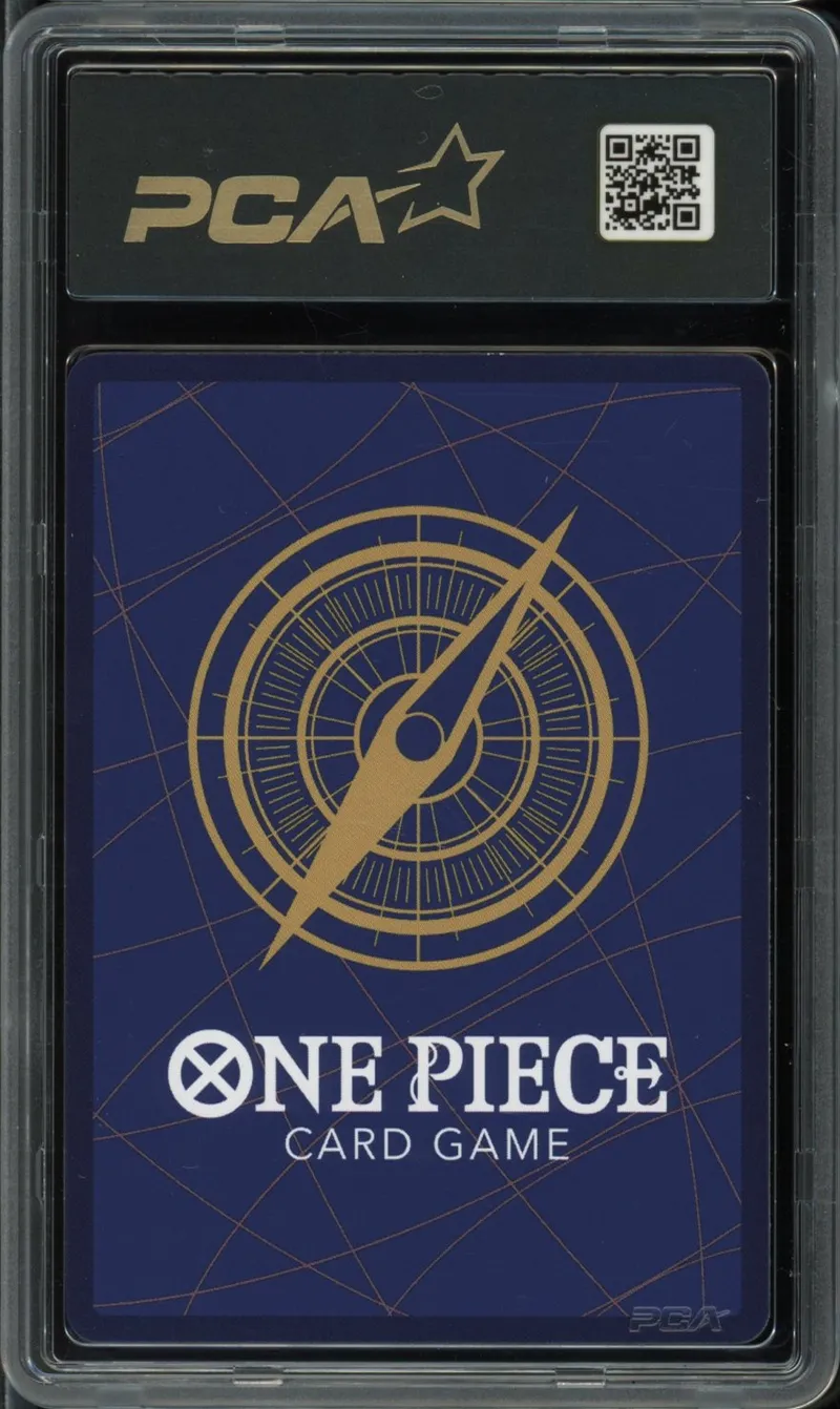 PCA 9 Jewelry Bonney