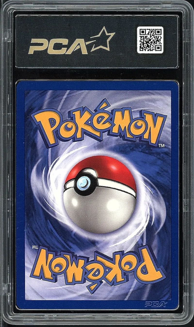 PCA 9 Mélodelfe Holo