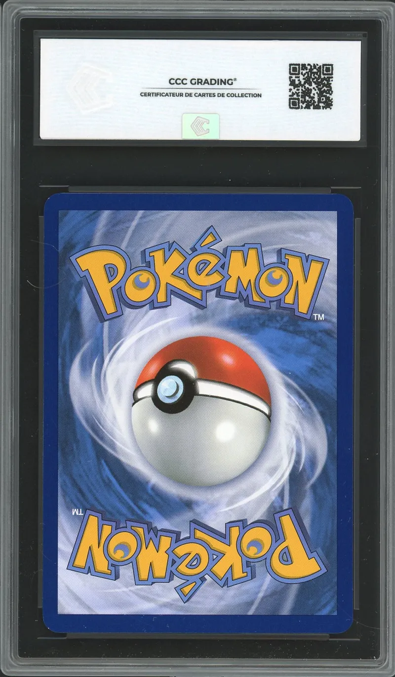 CCC 10 Reshiram de N