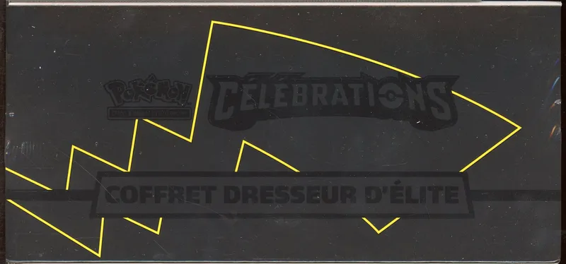 ETB EB7.5 Célébrations