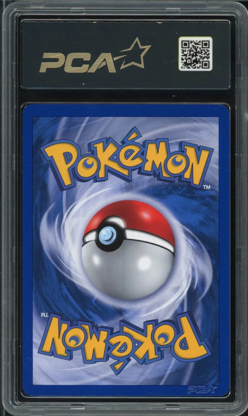 PCA 7 Pikachu Reverse