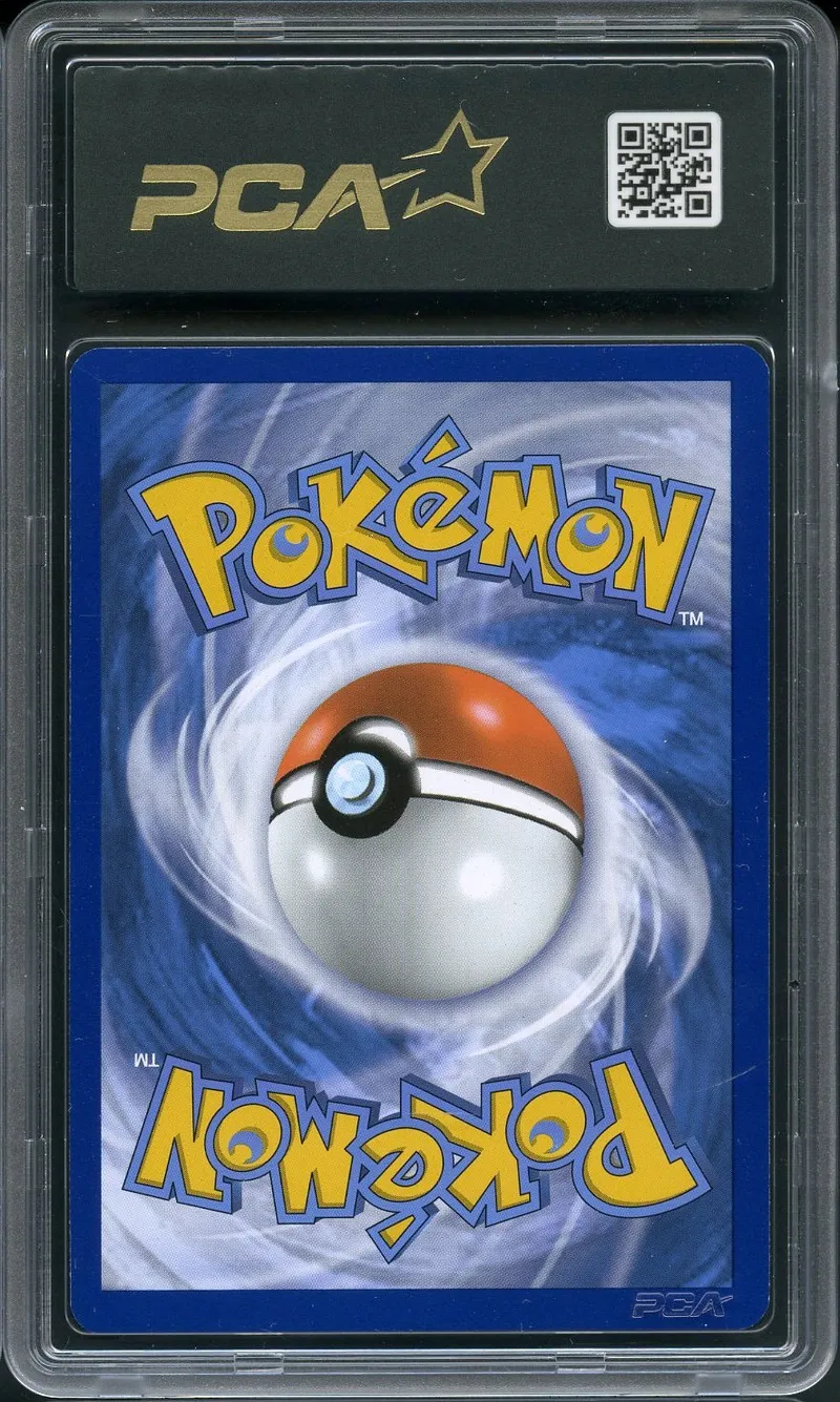 PCA 9.5 Dracaufeu Ex