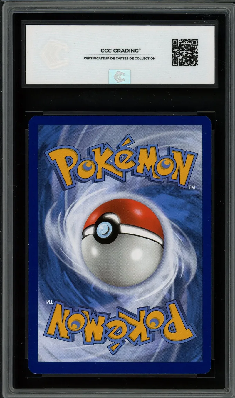 CCC 9 Arceus VStar Gold