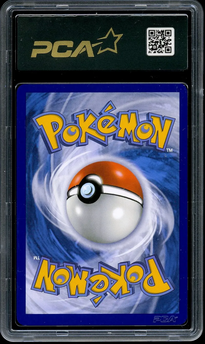 PCA 9.5 Ampibidou Ex de Mashynn