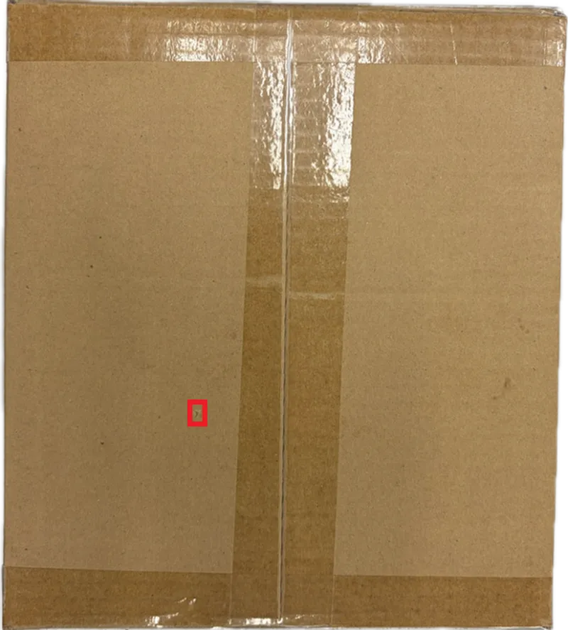 Case de Display PRB-01 The Best