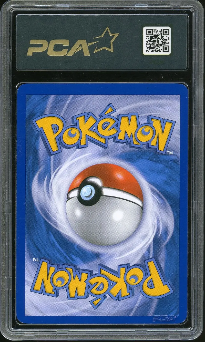 PCA 9 Tengalice Holo