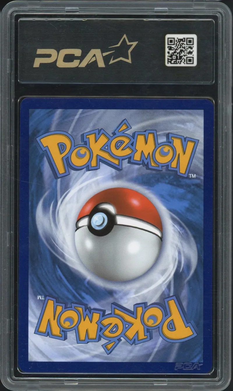 PCA 9.5 Givrali VMax