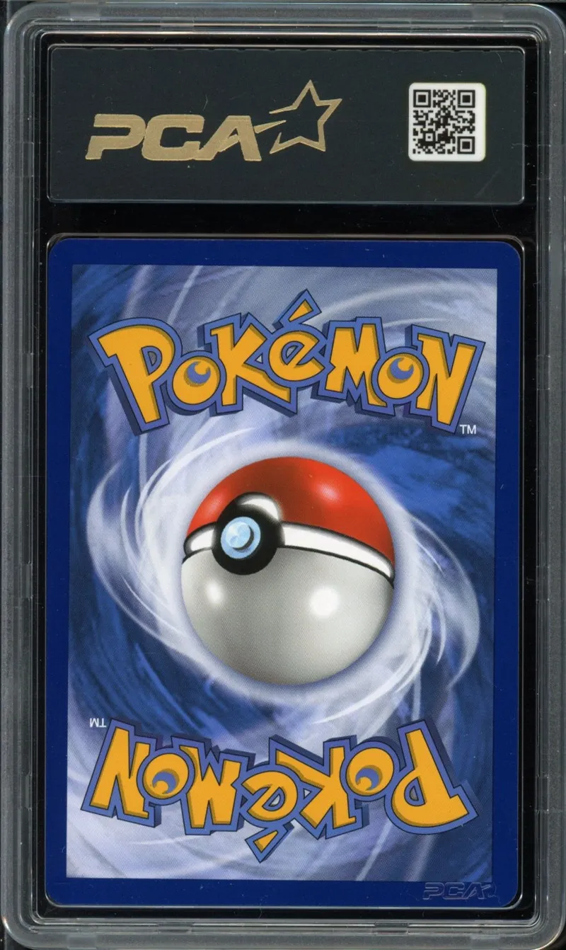 PCA 9.5 Latios Gx Rainbow