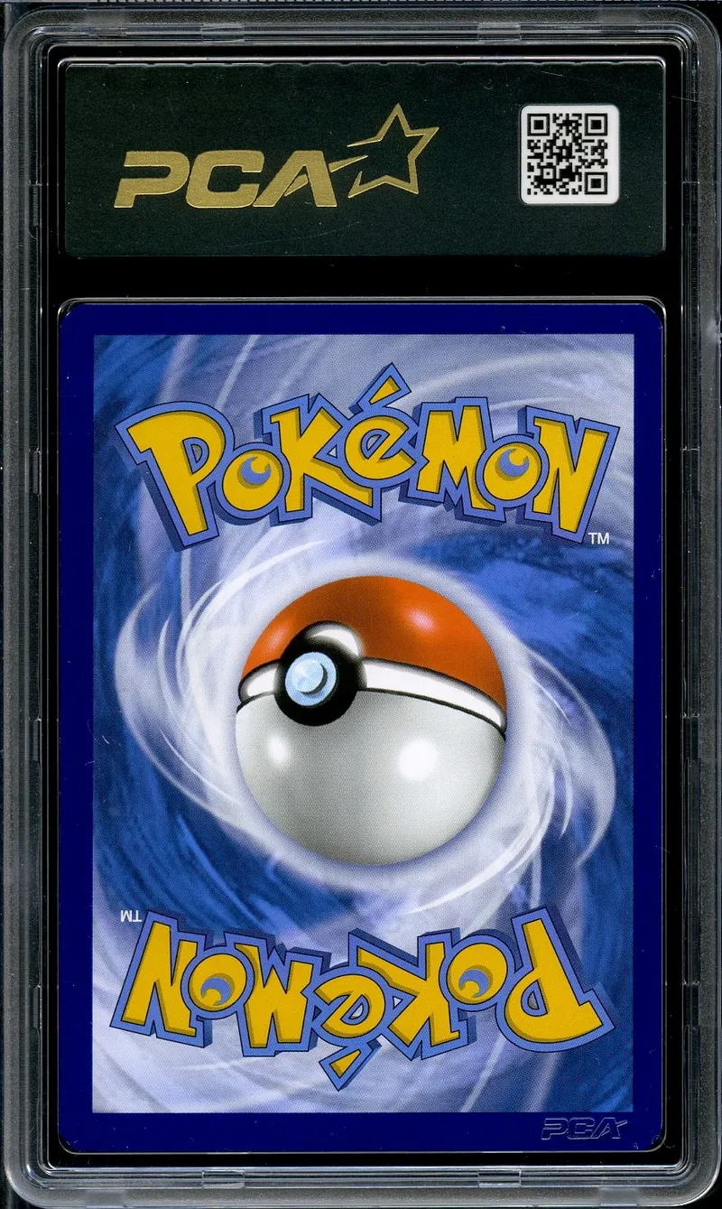 PCA 9.5 Ursaking Lune Vermeille Ex Gold