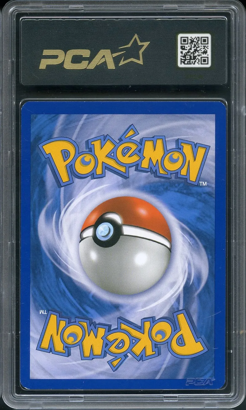 PCA 9 Darkrai Niv. X