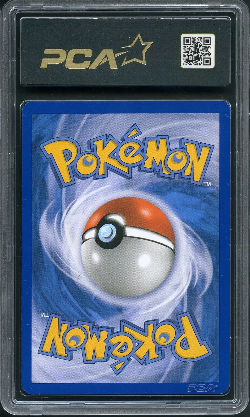 PCA 9 Darkrai Niv. X