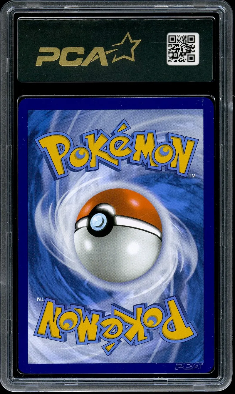 PCA 9.5 Mélofée Ex