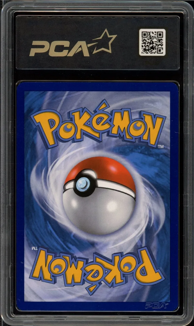 PCA 7 Mewtwo Ex