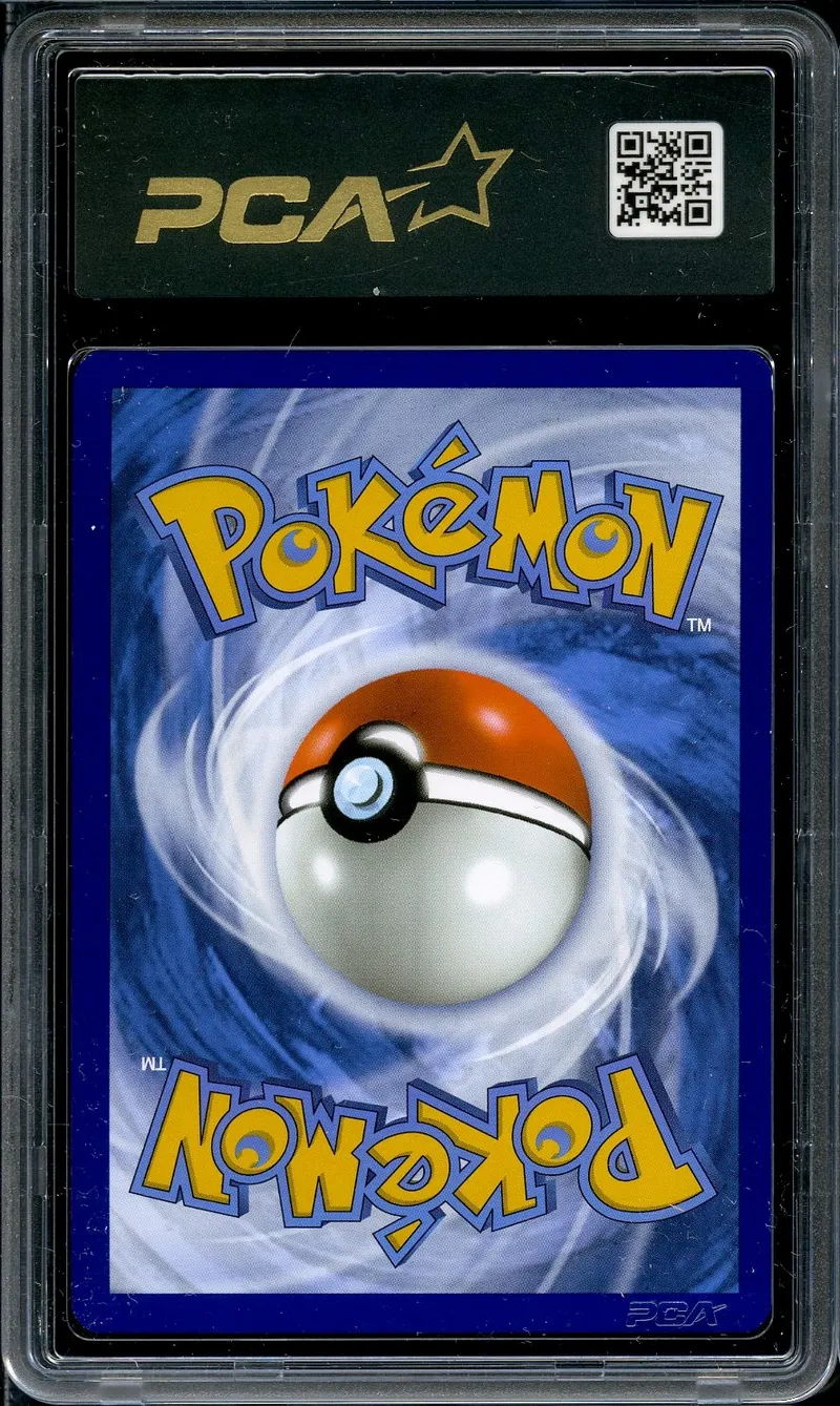 PCA 9.5 Dracaufeu Ex