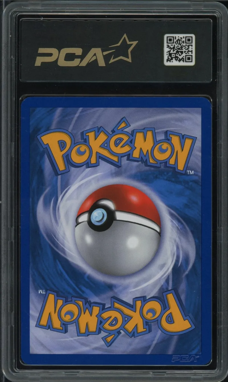 PCA 9 Lugulabre Holo