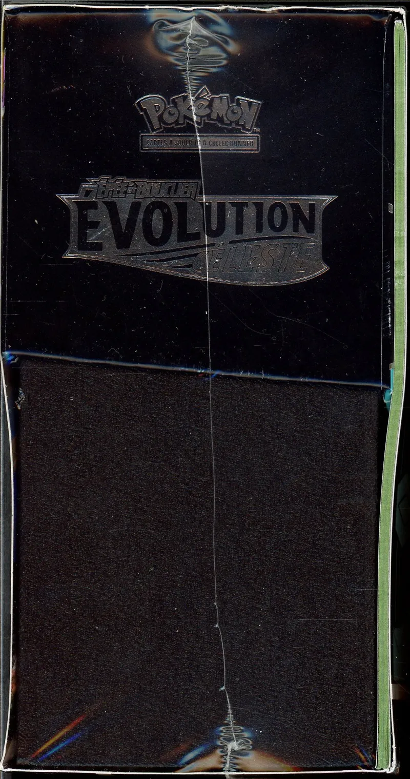 ETB EB7 Evolution Céleste
