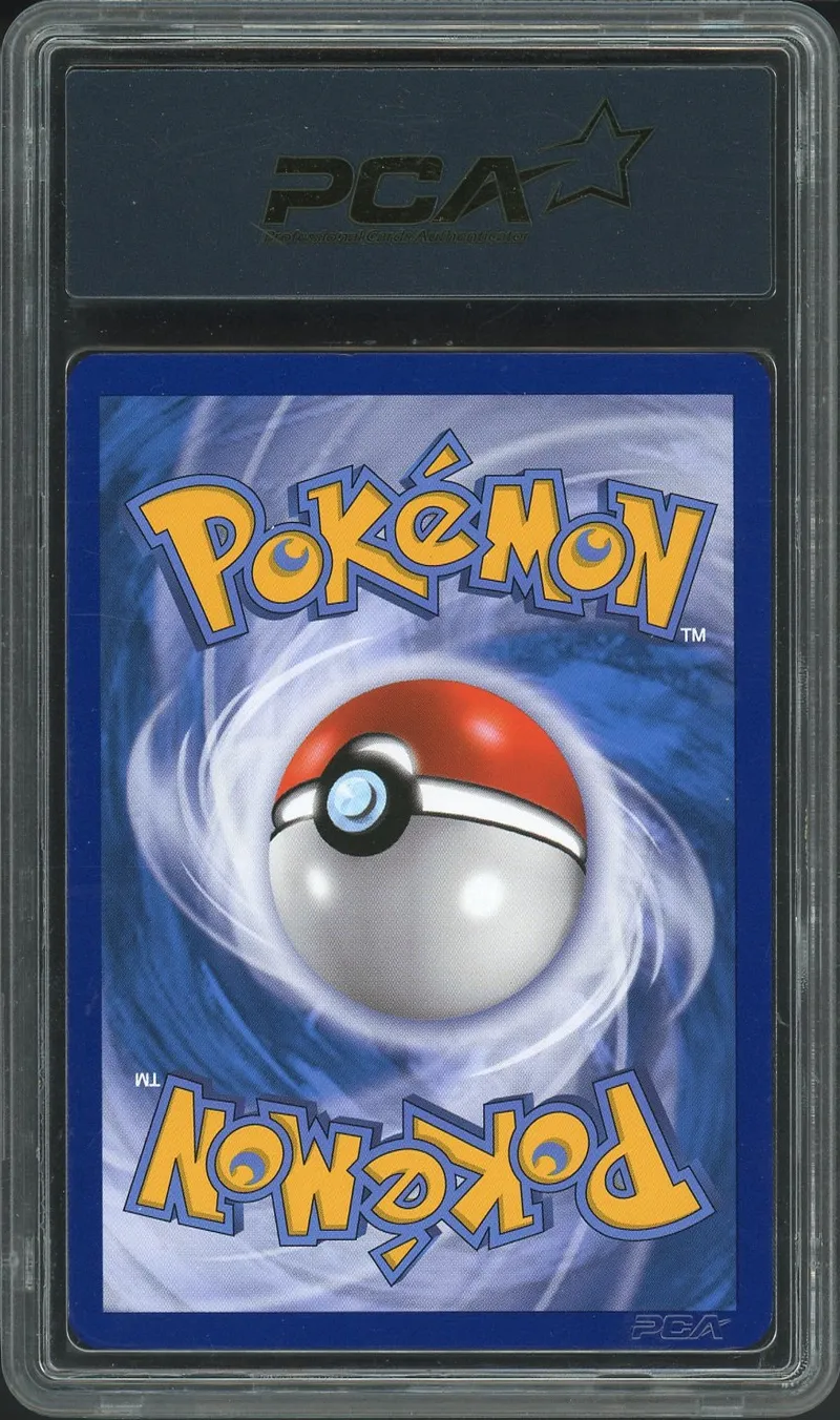 PCA 9.5 Méga Dracaufeu Ex