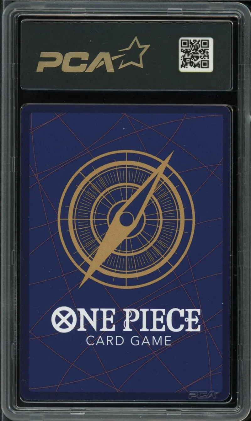 PCA 9.5 Silvers Rayleigh