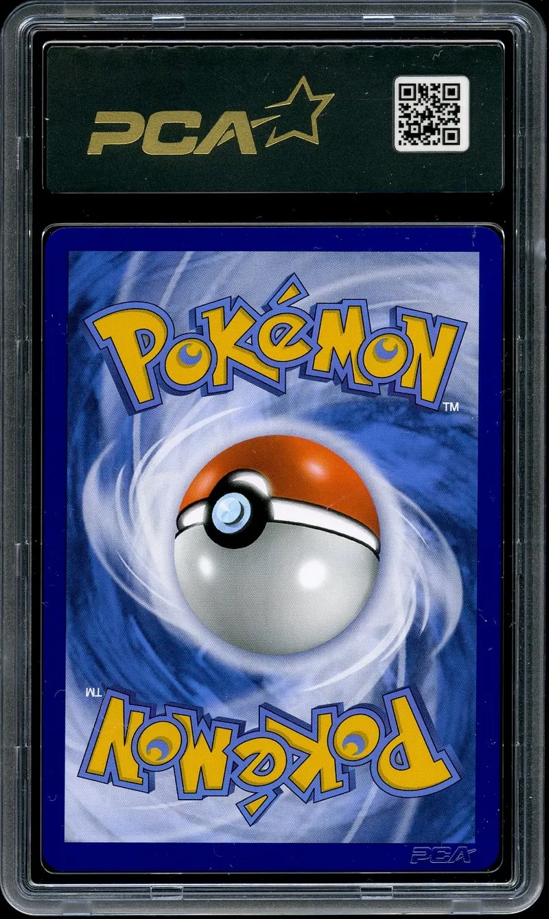 PCA 9.5 Serpente-Eau Ex Gold