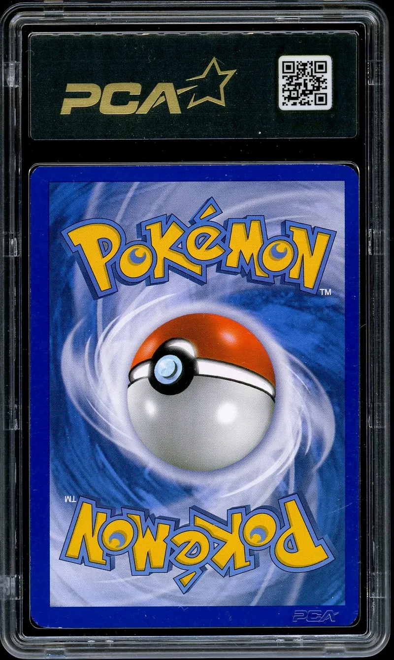 PCA 8 Récepteur Aléatoire Holo