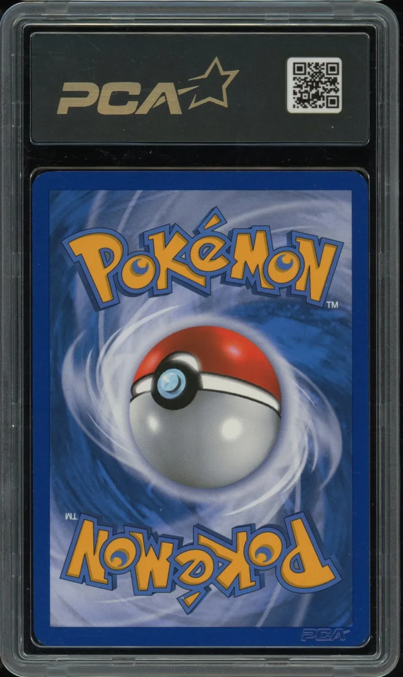 PCA 10 Empoleon Holo