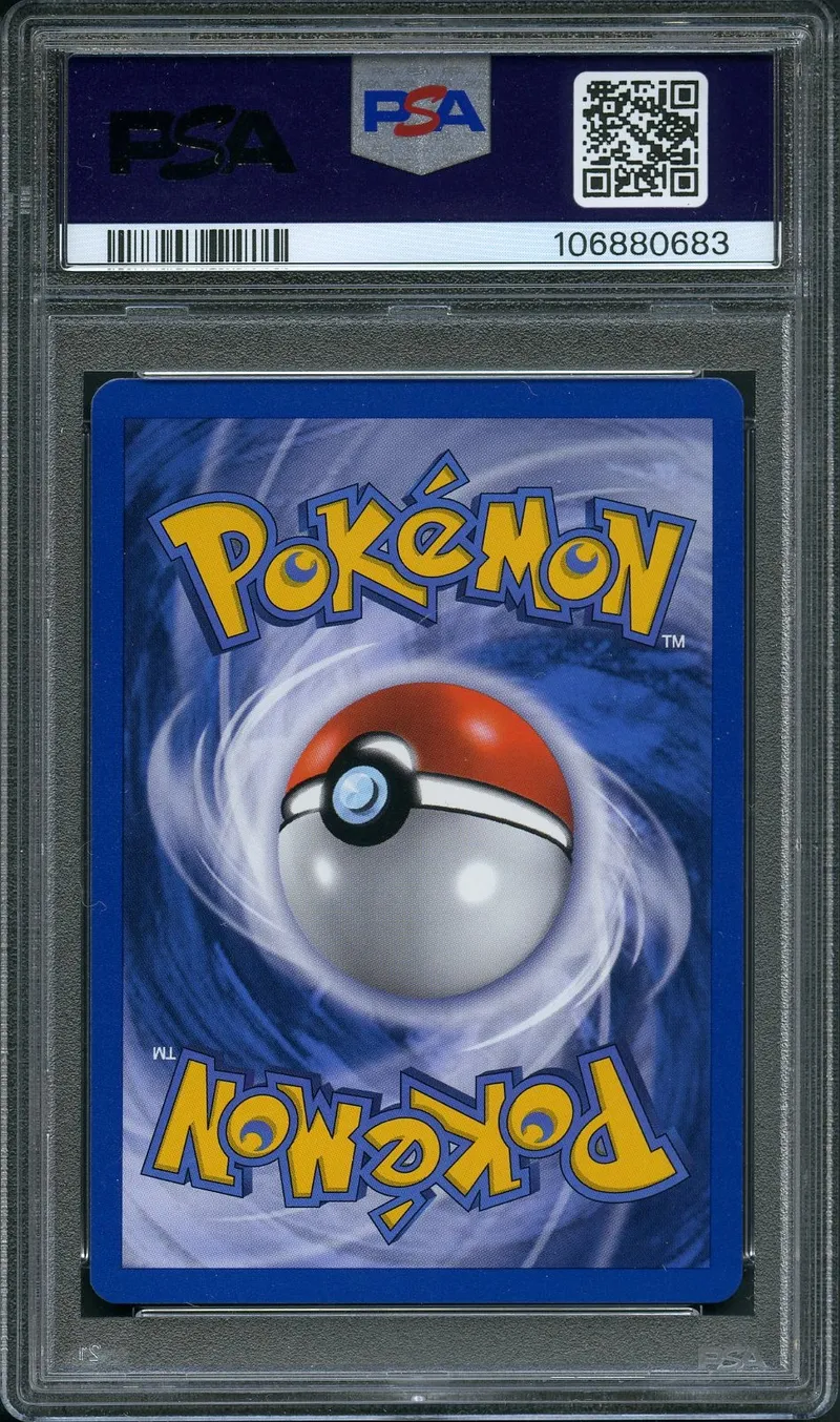 PSA 10 Onix