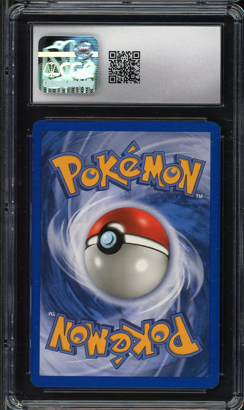 CGC 10 Magcargo Holo