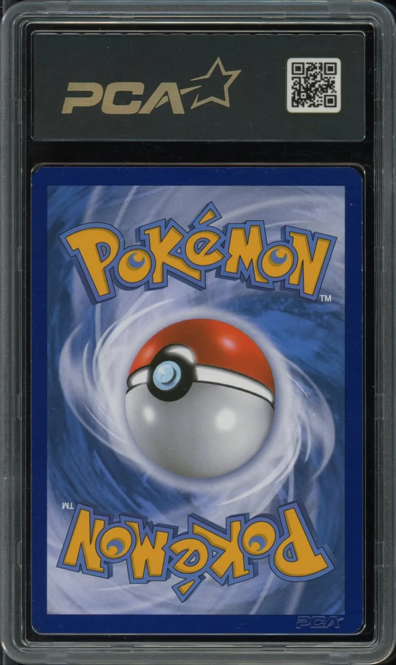 PCA 9 Méga Métalosse Ex