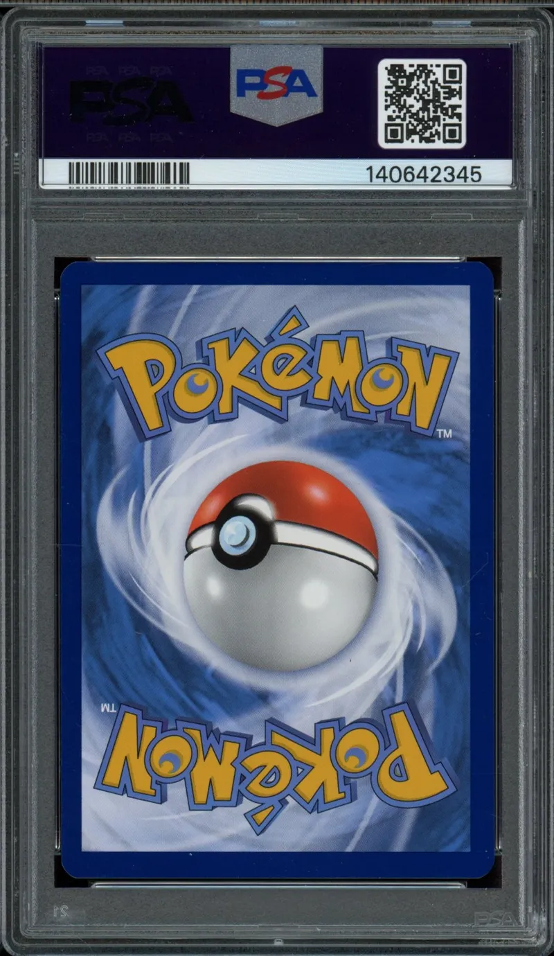 PSA 10 Boréas