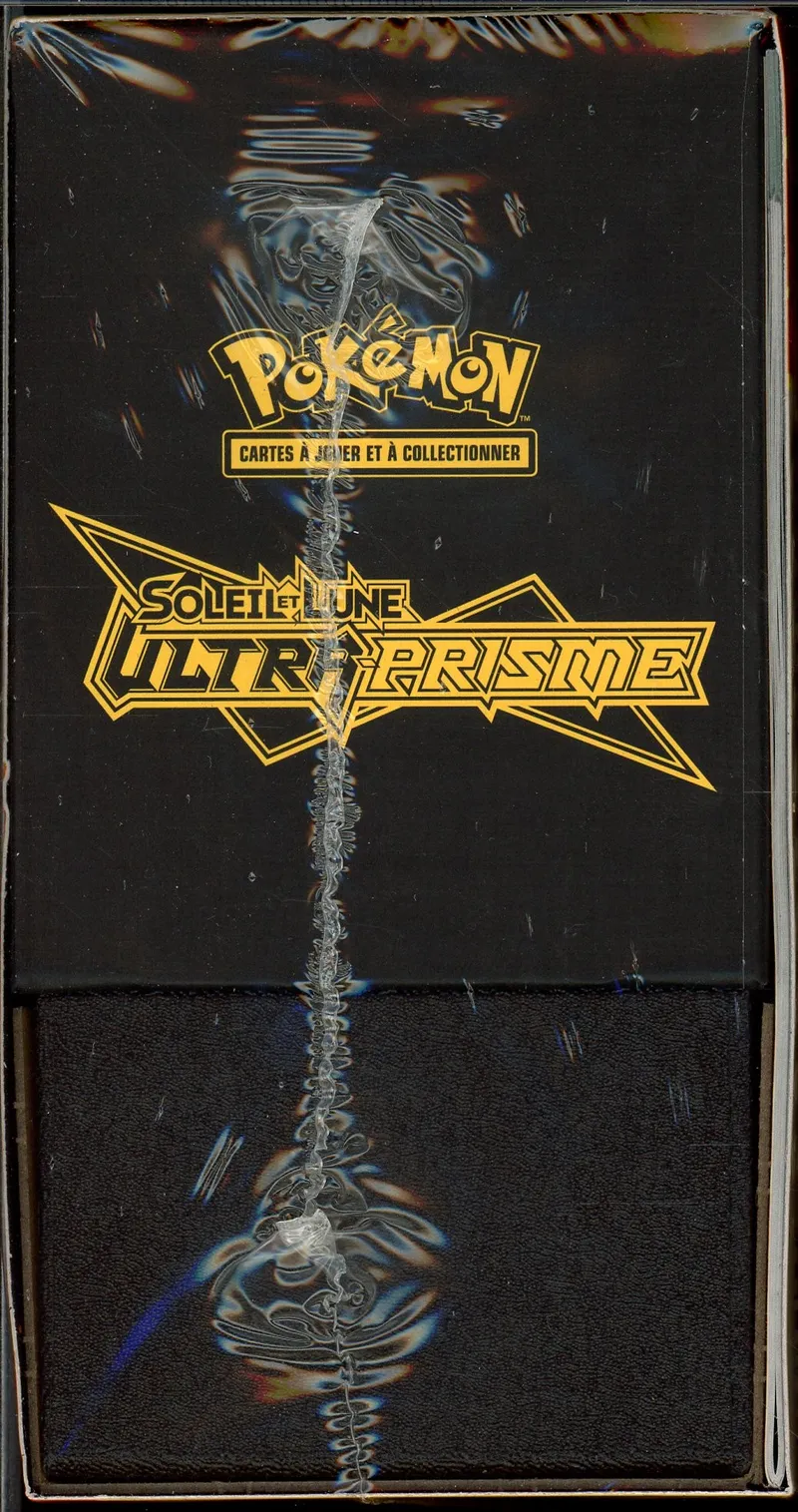 ETB SL5 Ultra-Prisme