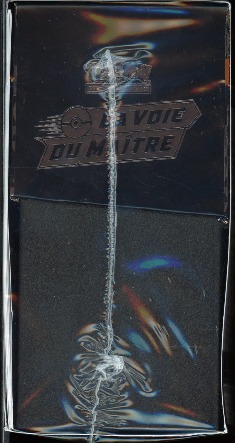 ETB EB3.5 La Voie du Maître