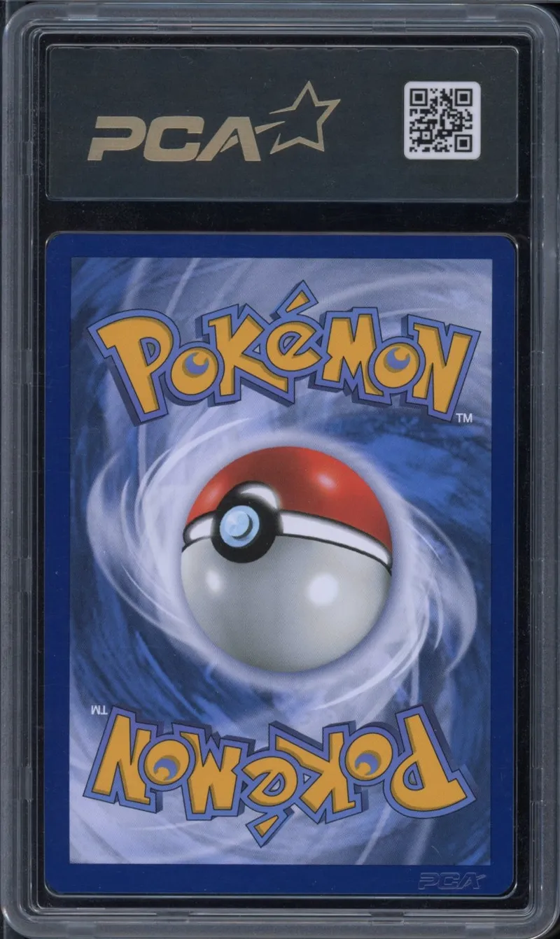 PCA 9.5 Dracaufeu Ex