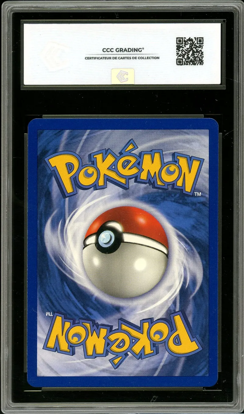 CCC 9 Tygnon Holo