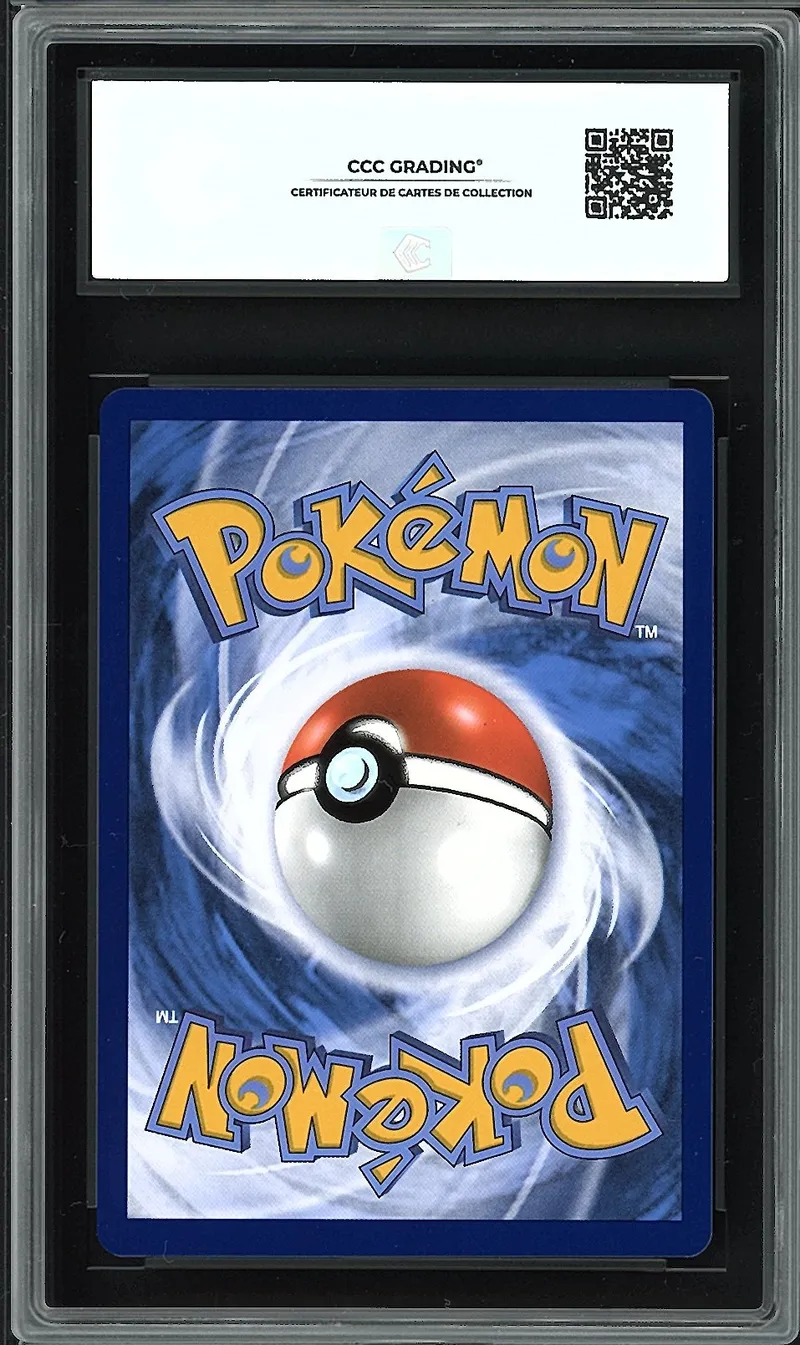 CCC 9.5 Serpente-Eau Ex