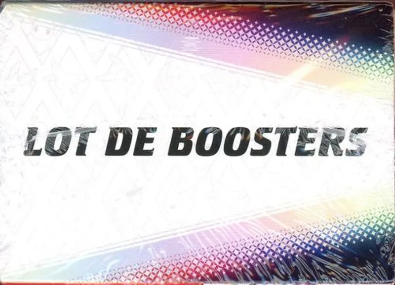 Bundle EV8.5 Evolutions Prismatiques