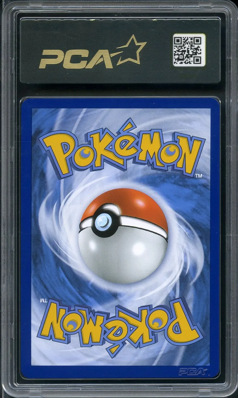 PCA 9.5 Terapagos Ex