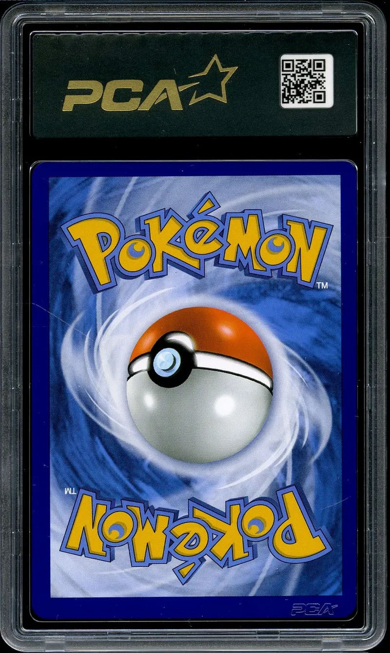 PCA 9.5 Ursaking Lune Vermeille Ex Gold